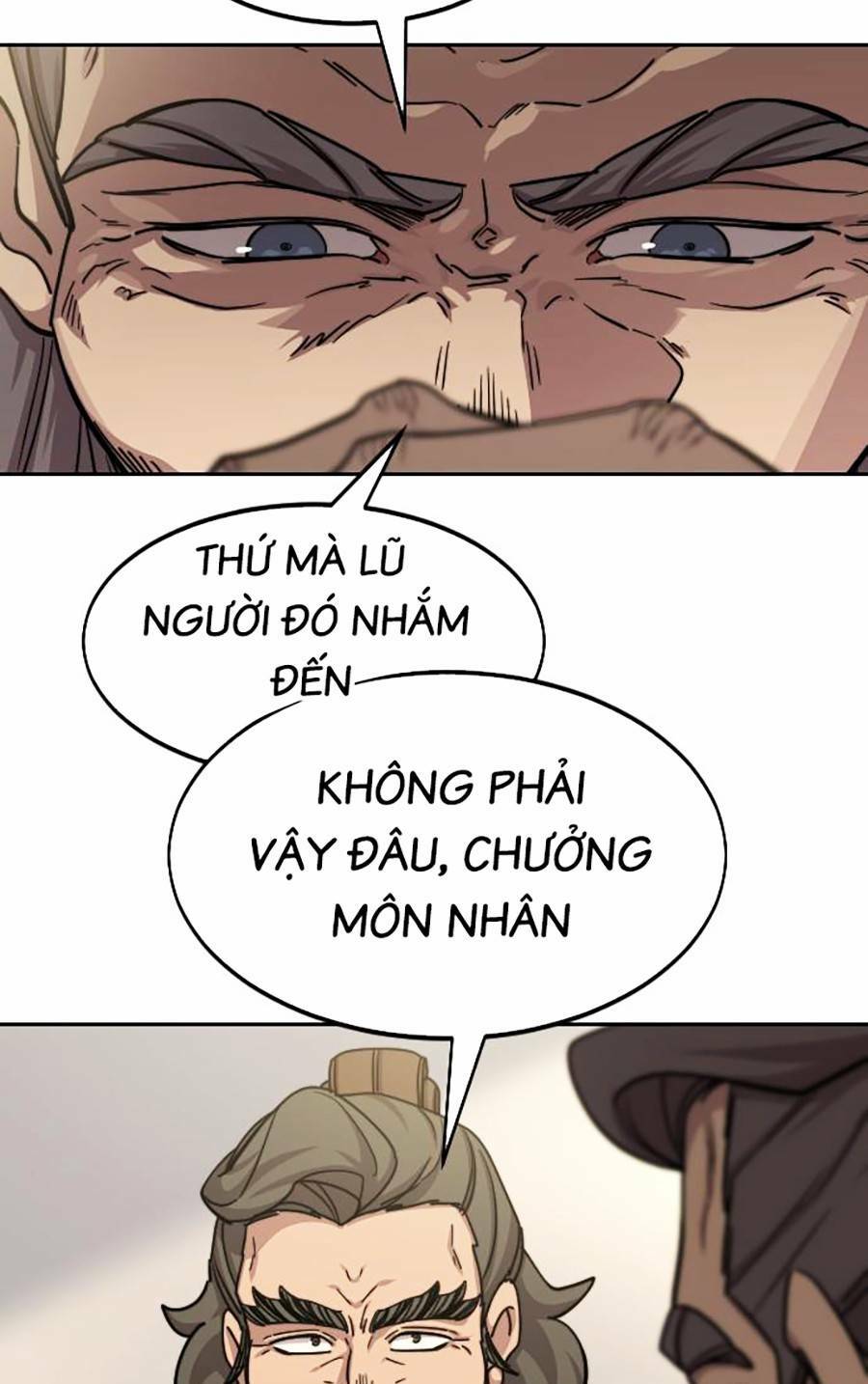 Hoa Sơn Tái Xuất Chapter 73 - Trang 2