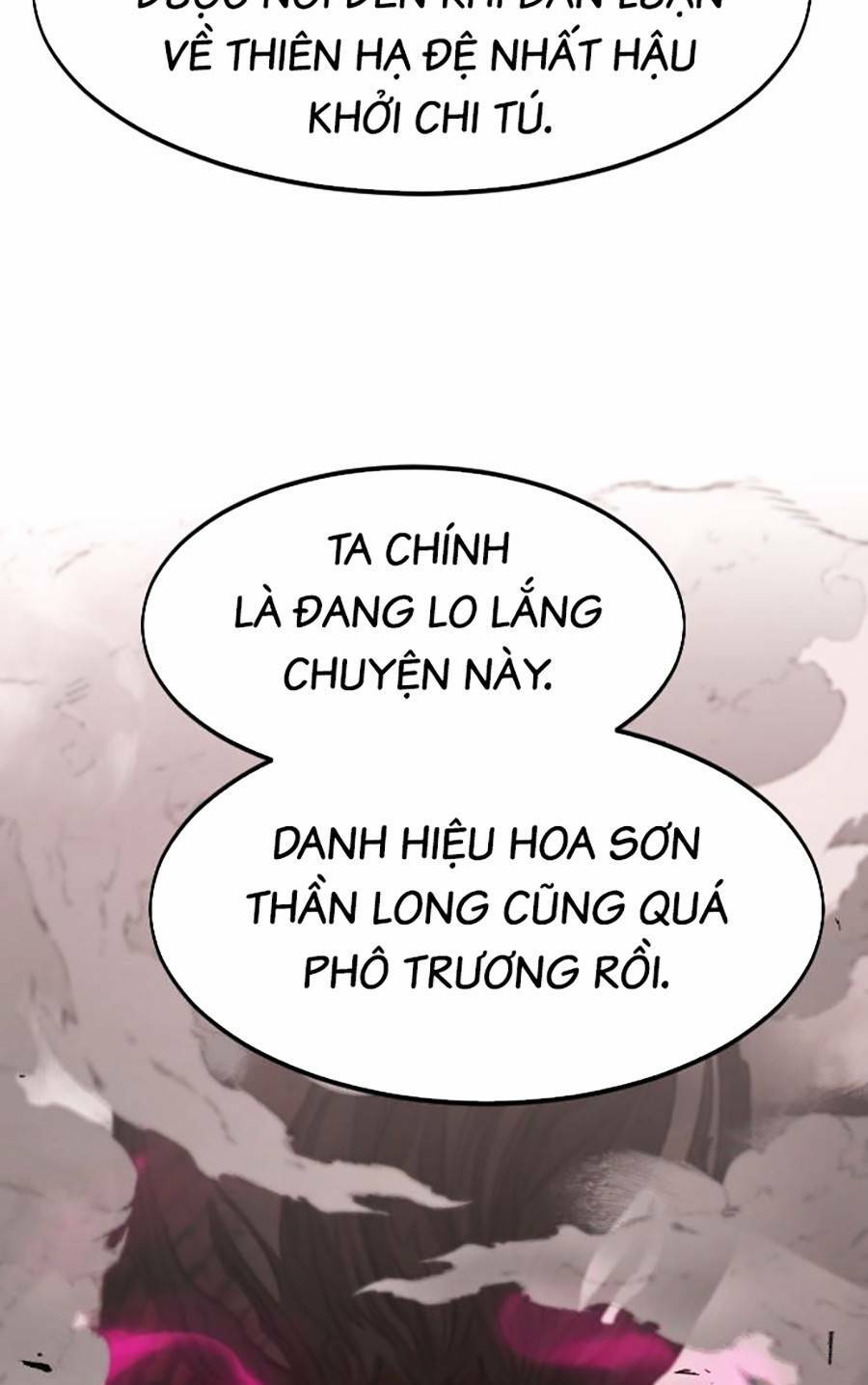 Hoa Sơn Tái Xuất Chapter 73 - Trang 2