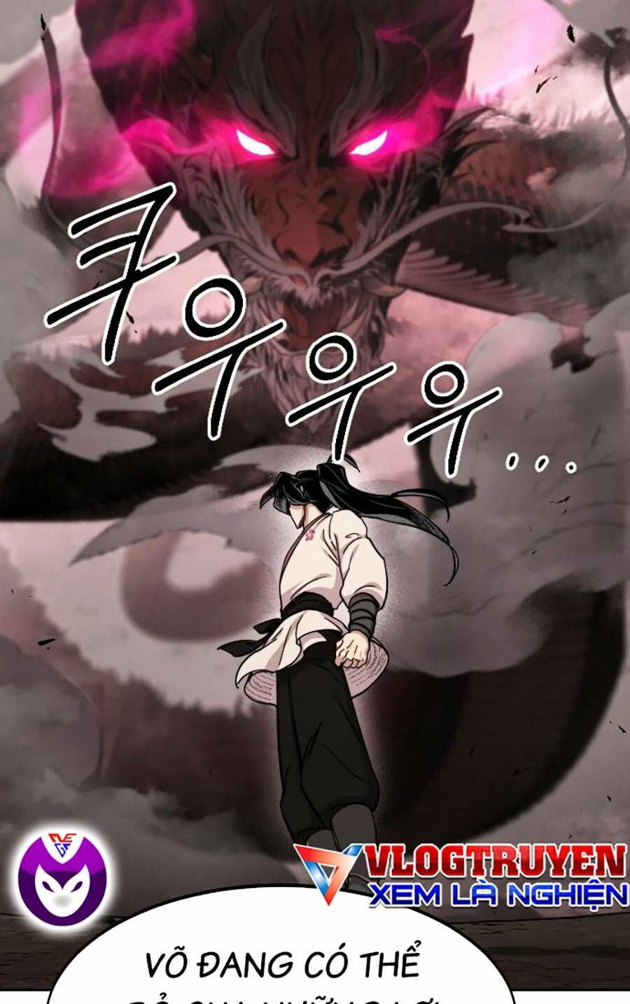 Hoa Sơn Tái Xuất Chapter 73 - Trang 2