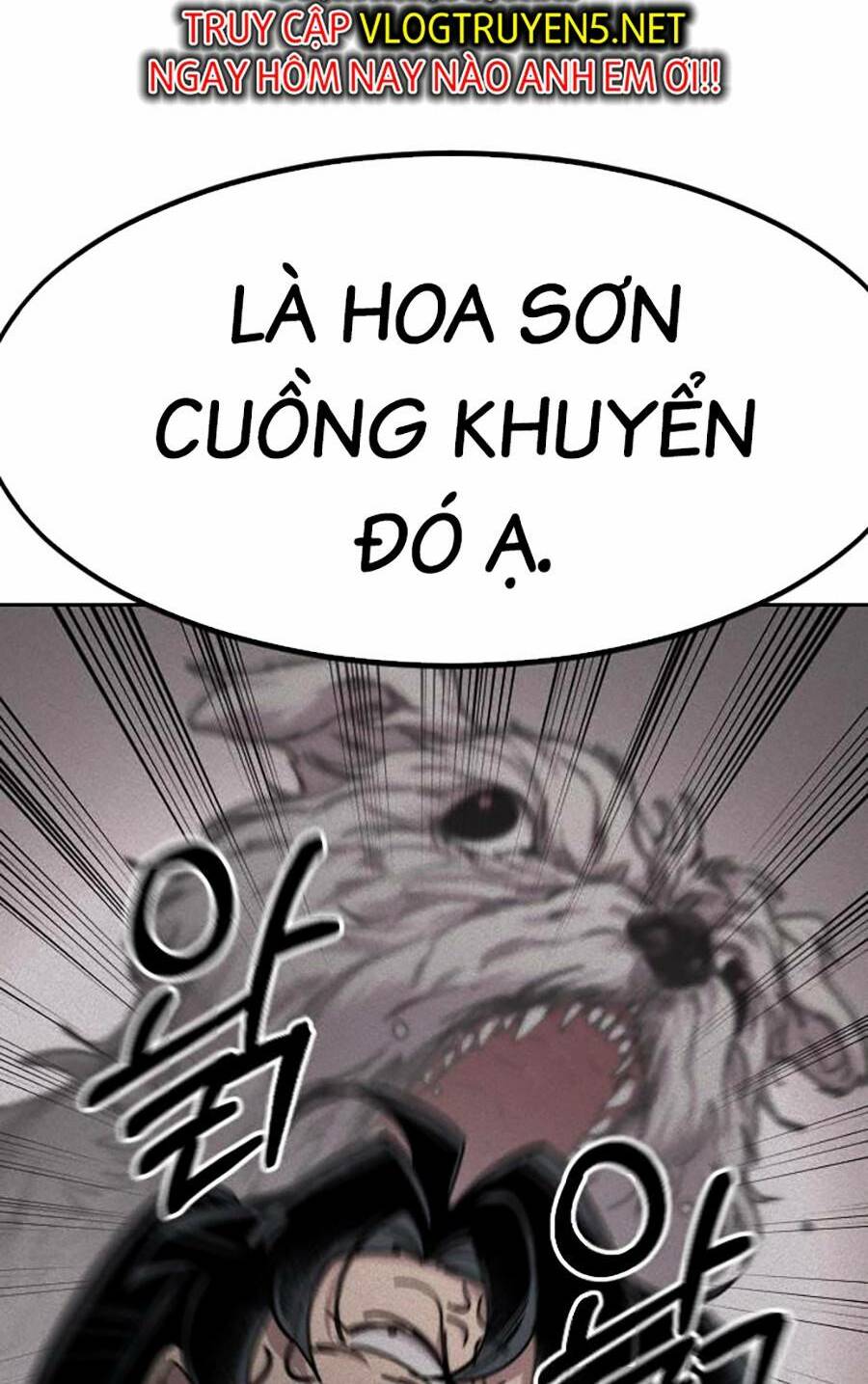 Hoa Sơn Tái Xuất Chapter 73 - Trang 2