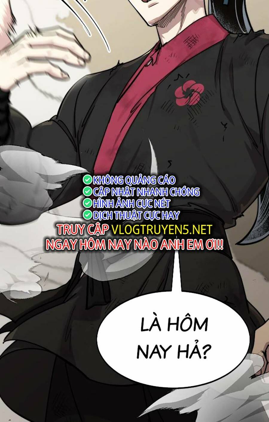 Hoa Sơn Tái Xuất Chapter 73 - Trang 2