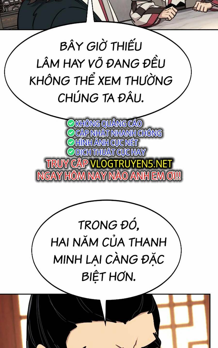 Hoa Sơn Tái Xuất Chapter 73 - Trang 2