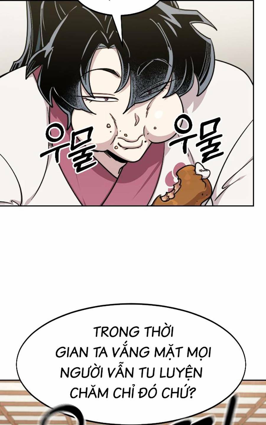 Hoa Sơn Tái Xuất Chapter 73 - Trang 2