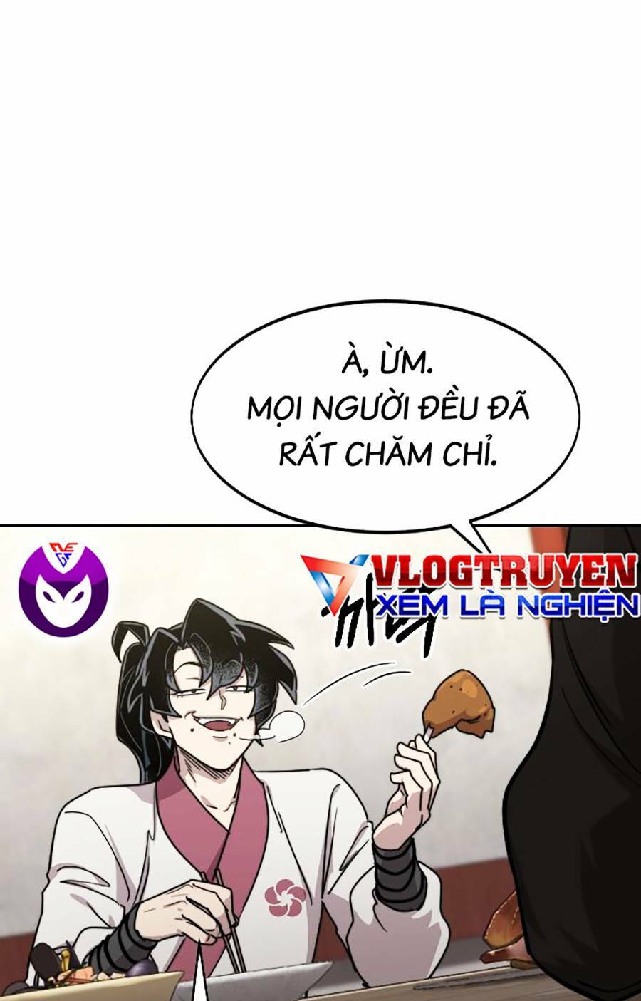 Hoa Sơn Tái Xuất Chapter 73 - Trang 2