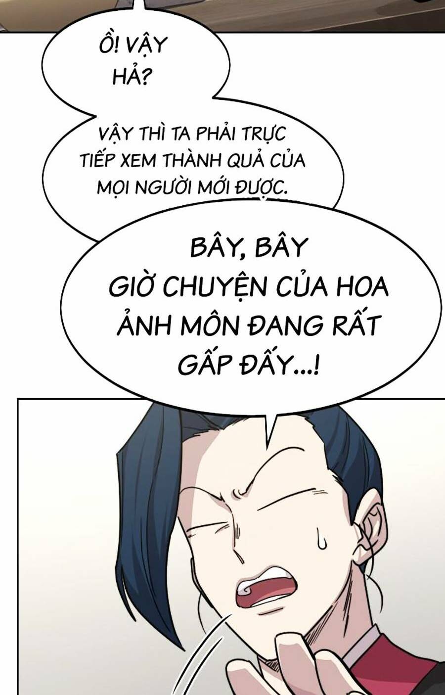 Hoa Sơn Tái Xuất Chapter 73 - Trang 2