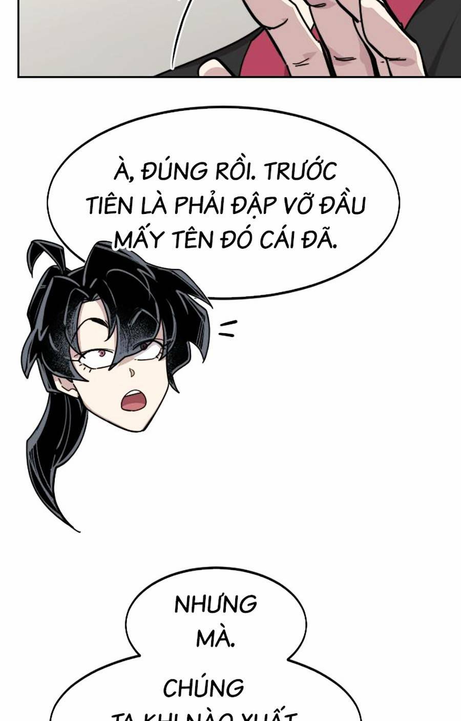 Hoa Sơn Tái Xuất Chapter 73 - Trang 2