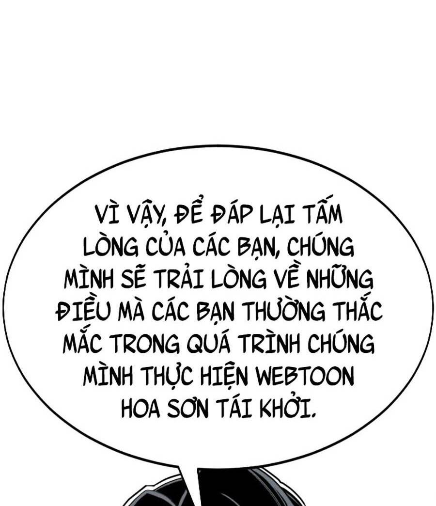 Hoa Sơn Tái Xuất Chapter 72.5 - Trang 2