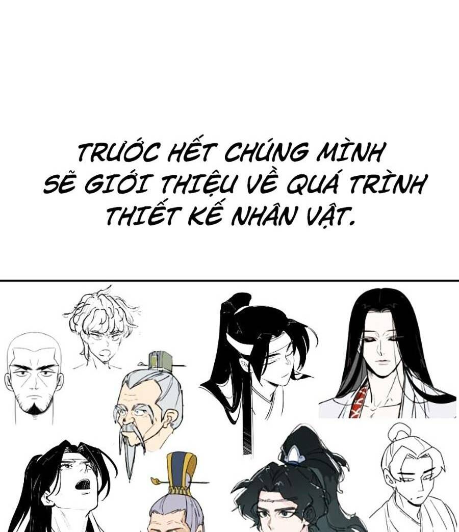 Hoa Sơn Tái Xuất Chapter 72.5 - Trang 2