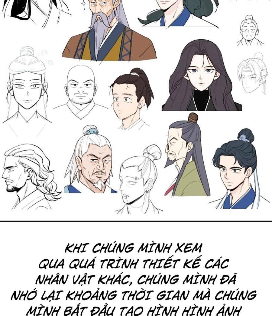 Hoa Sơn Tái Xuất Chapter 72.5 - Trang 2