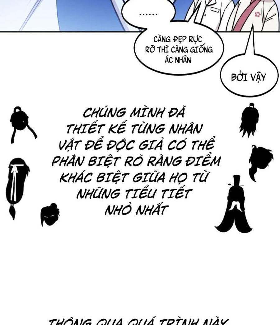 Hoa Sơn Tái Xuất Chapter 72.5 - Trang 2