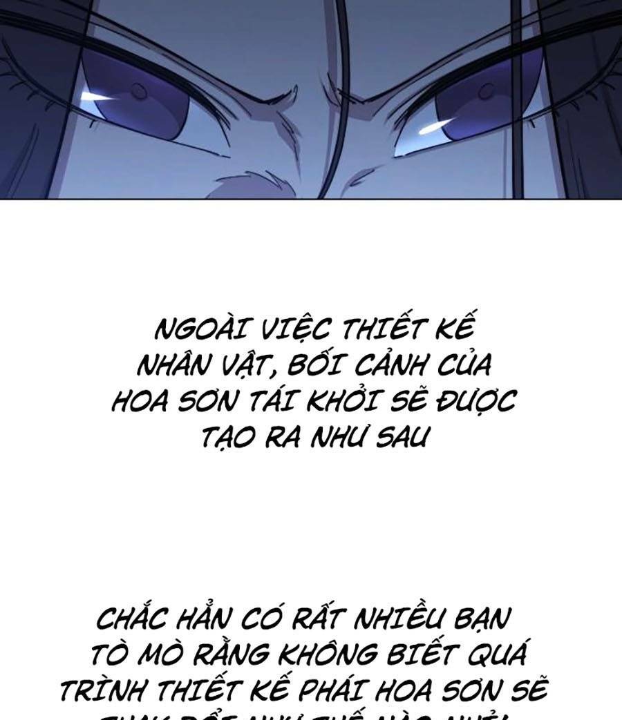 Hoa Sơn Tái Xuất Chapter 72.5 - Trang 2