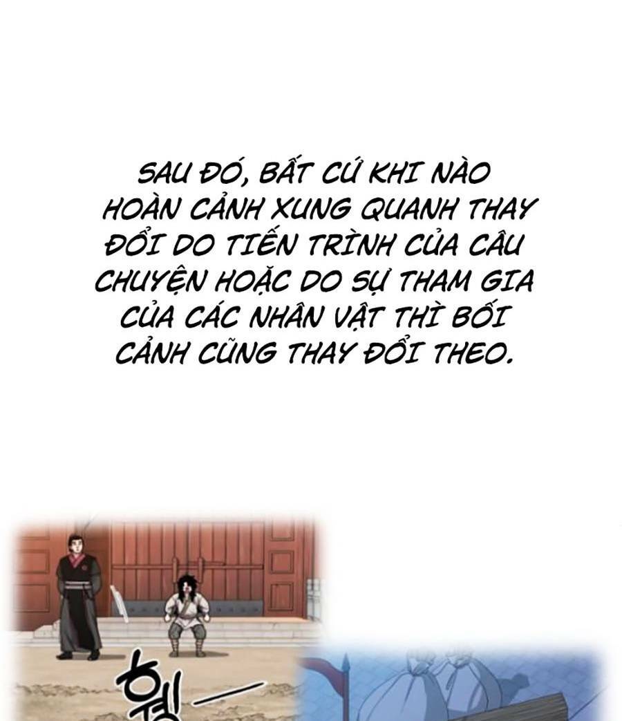 Hoa Sơn Tái Xuất Chapter 72.5 - Trang 2