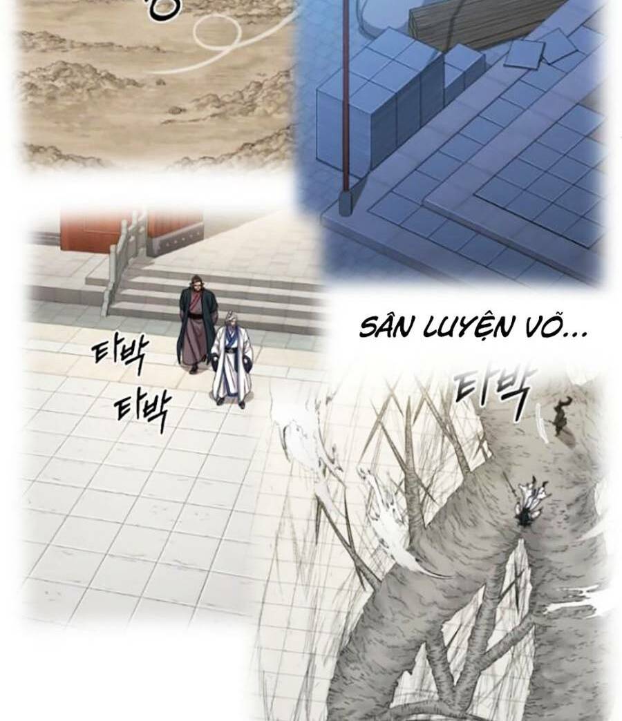 Hoa Sơn Tái Xuất Chapter 72.5 - Trang 2