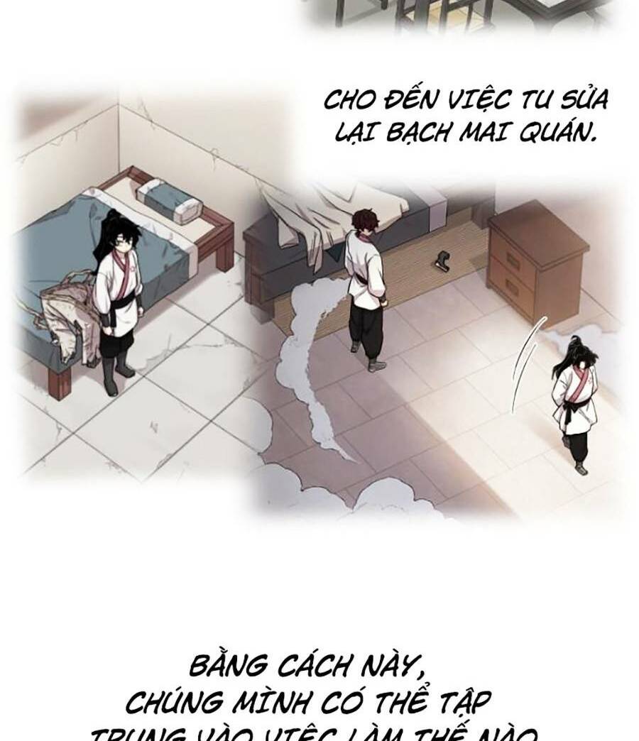 Hoa Sơn Tái Xuất Chapter 72.5 - Trang 2