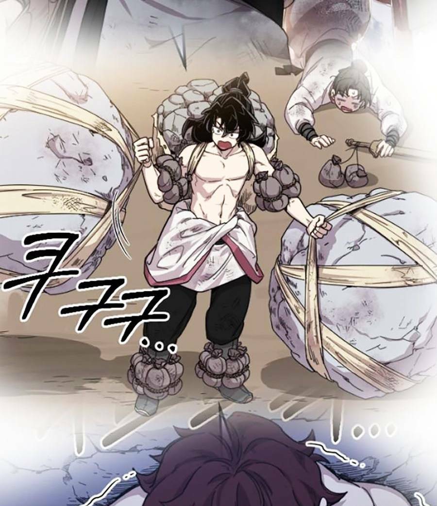 Hoa Sơn Tái Xuất Chapter 72.5 - Trang 2