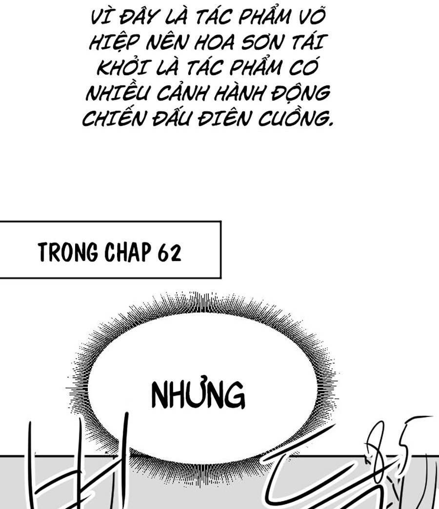 Hoa Sơn Tái Xuất Chapter 72.5 - Trang 2