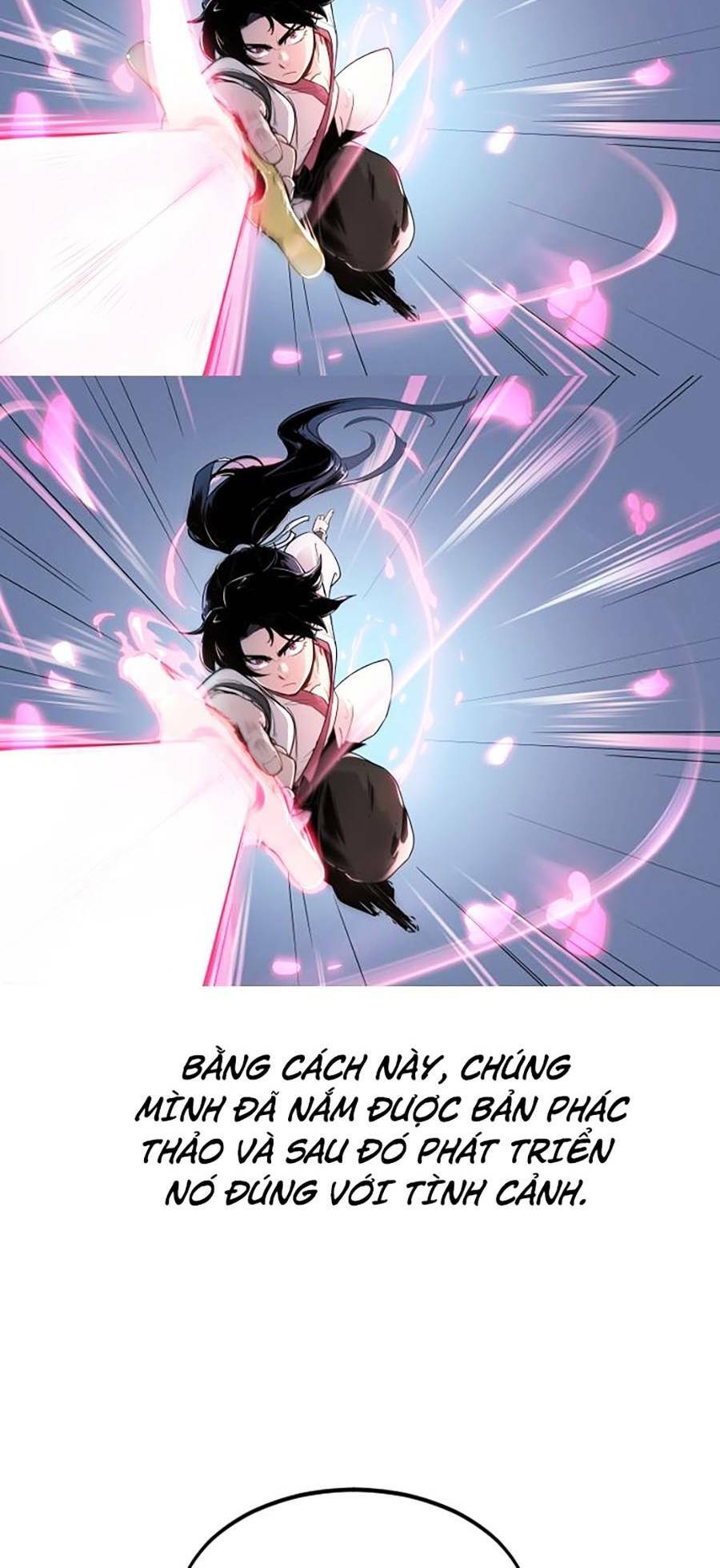 Hoa Sơn Tái Xuất Chapter 72.5 - Trang 2