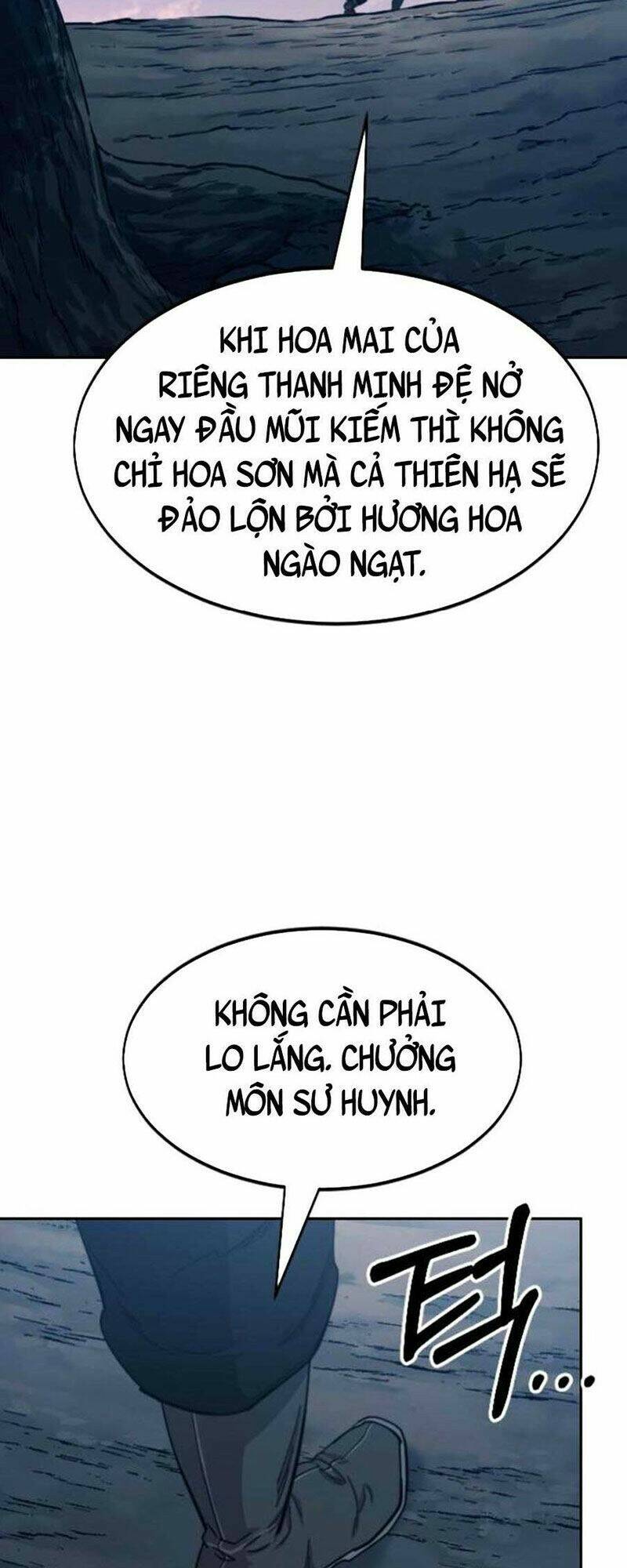 Hoa Sơn Tái Xuất Chapter 72 - Trang 2