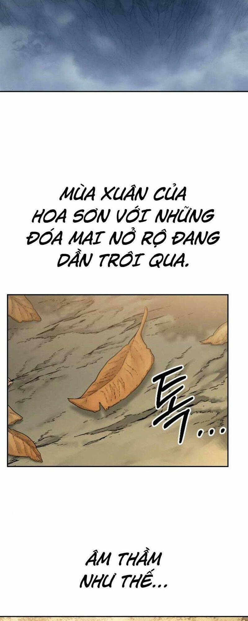 Hoa Sơn Tái Xuất Chapter 72 - Trang 2