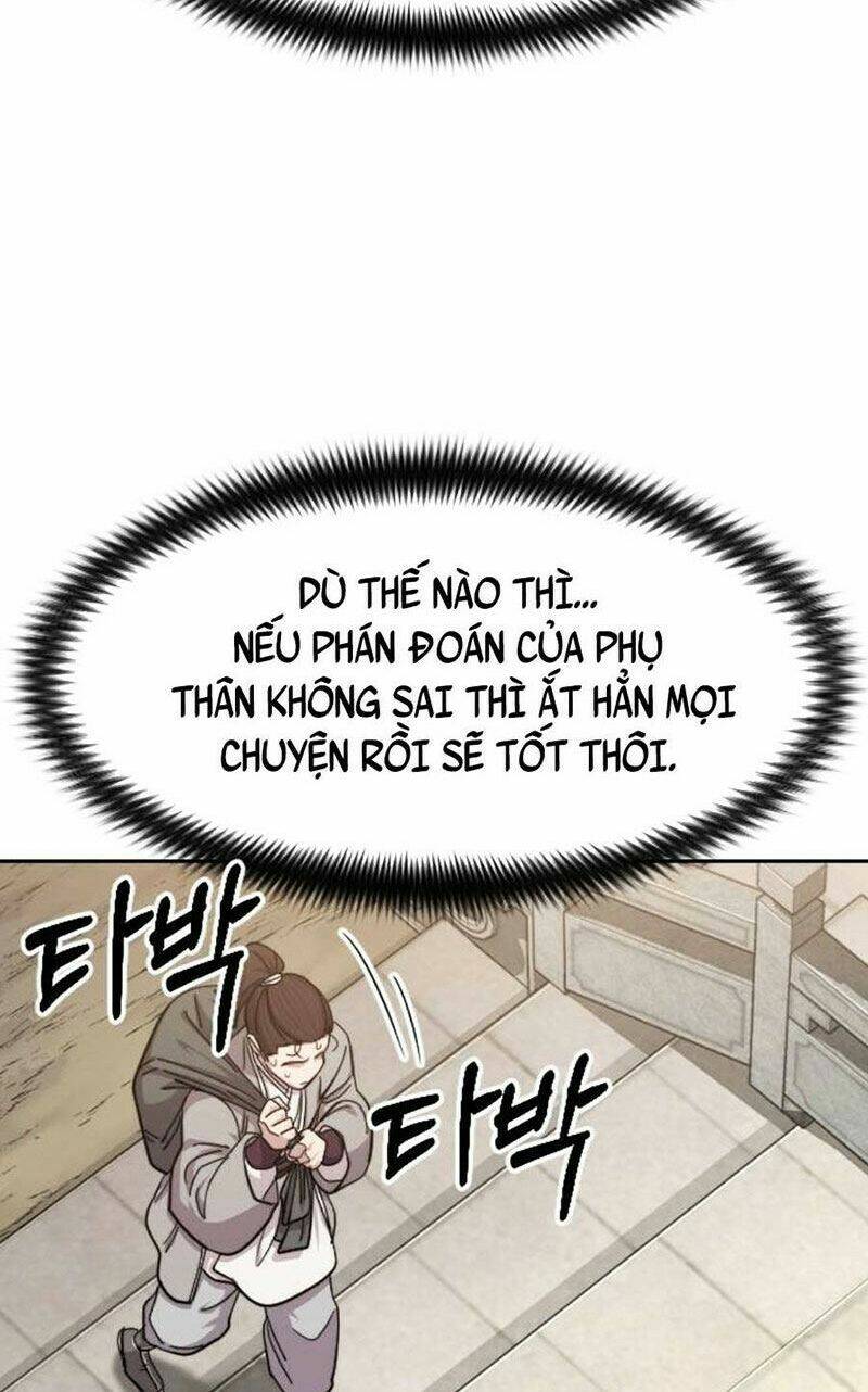 Hoa Sơn Tái Xuất Chapter 72 - Trang 2