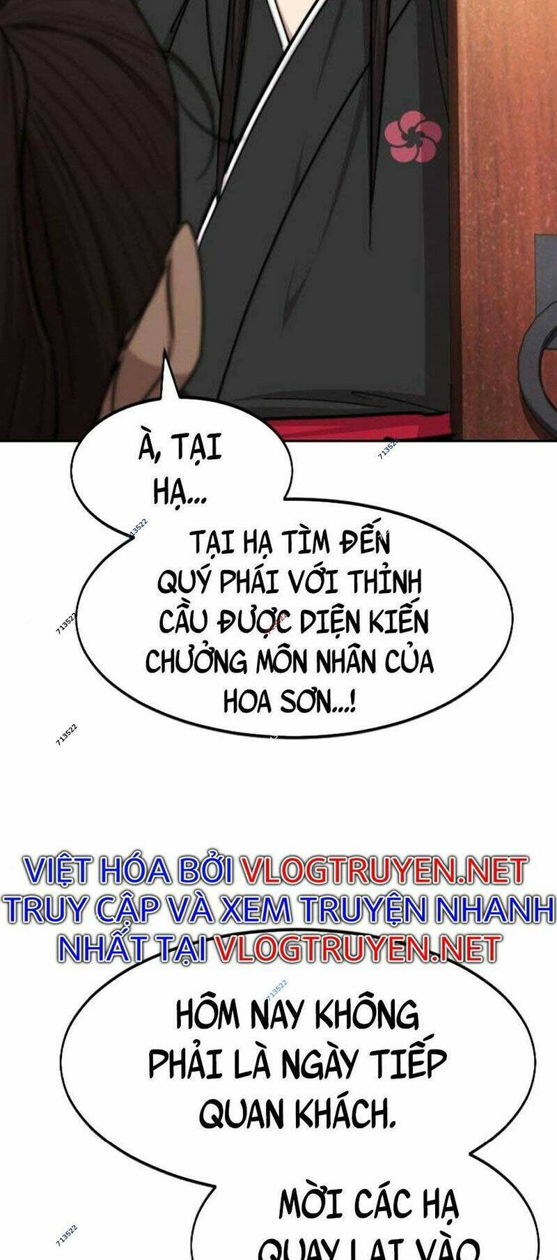 Hoa Sơn Tái Xuất Chapter 72 - Trang 2