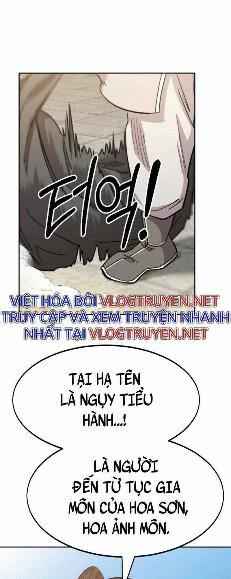 Hoa Sơn Tái Xuất Chapter 72 - Trang 2