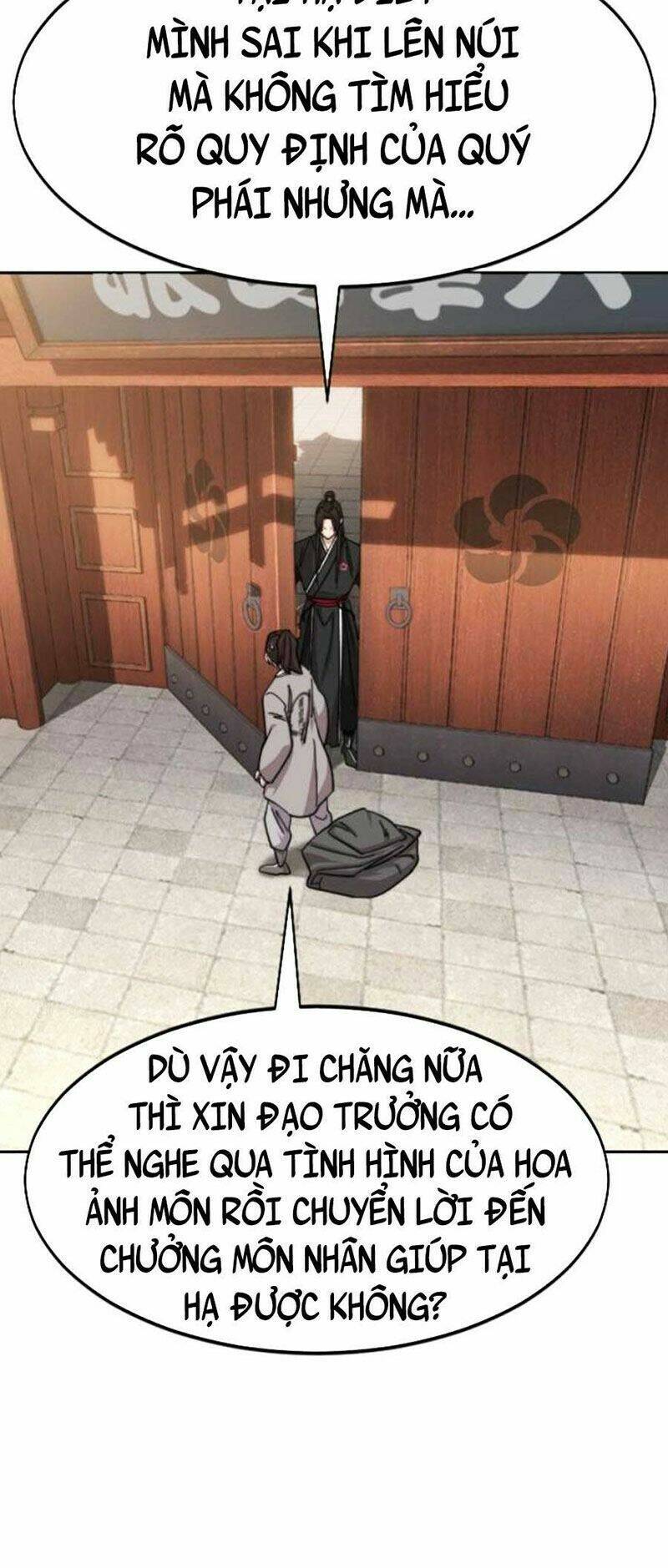 Hoa Sơn Tái Xuất Chapter 72 - Trang 2