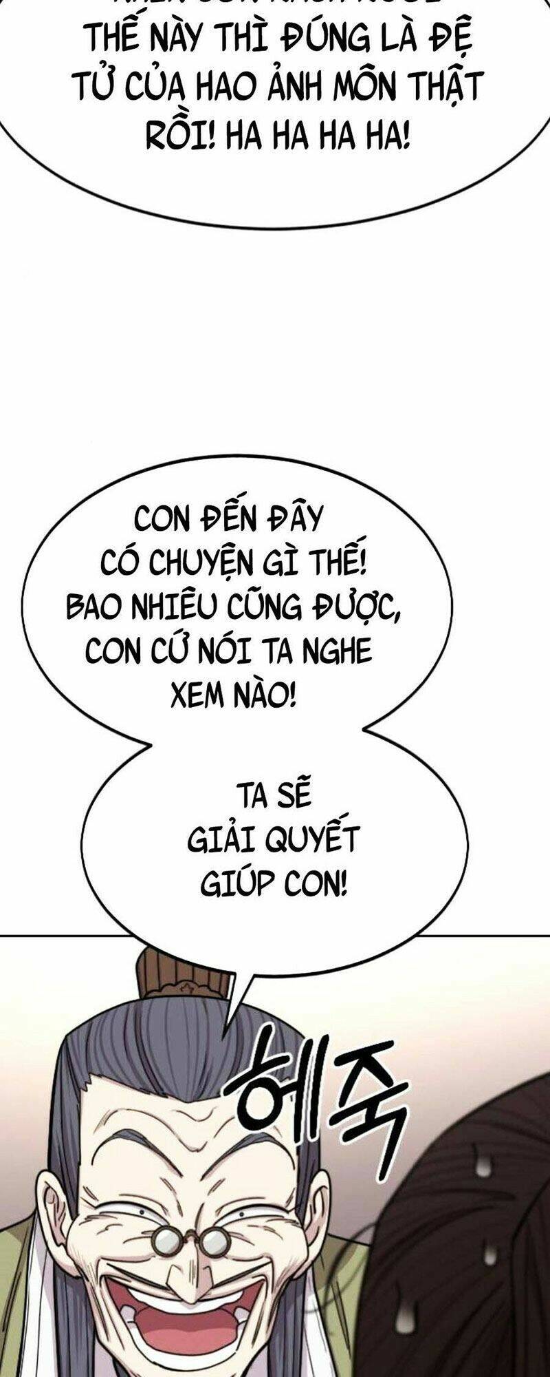 Hoa Sơn Tái Xuất Chapter 72 - Trang 2