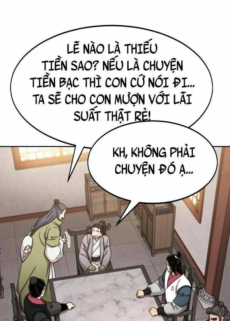 Hoa Sơn Tái Xuất Chapter 72 - Trang 2