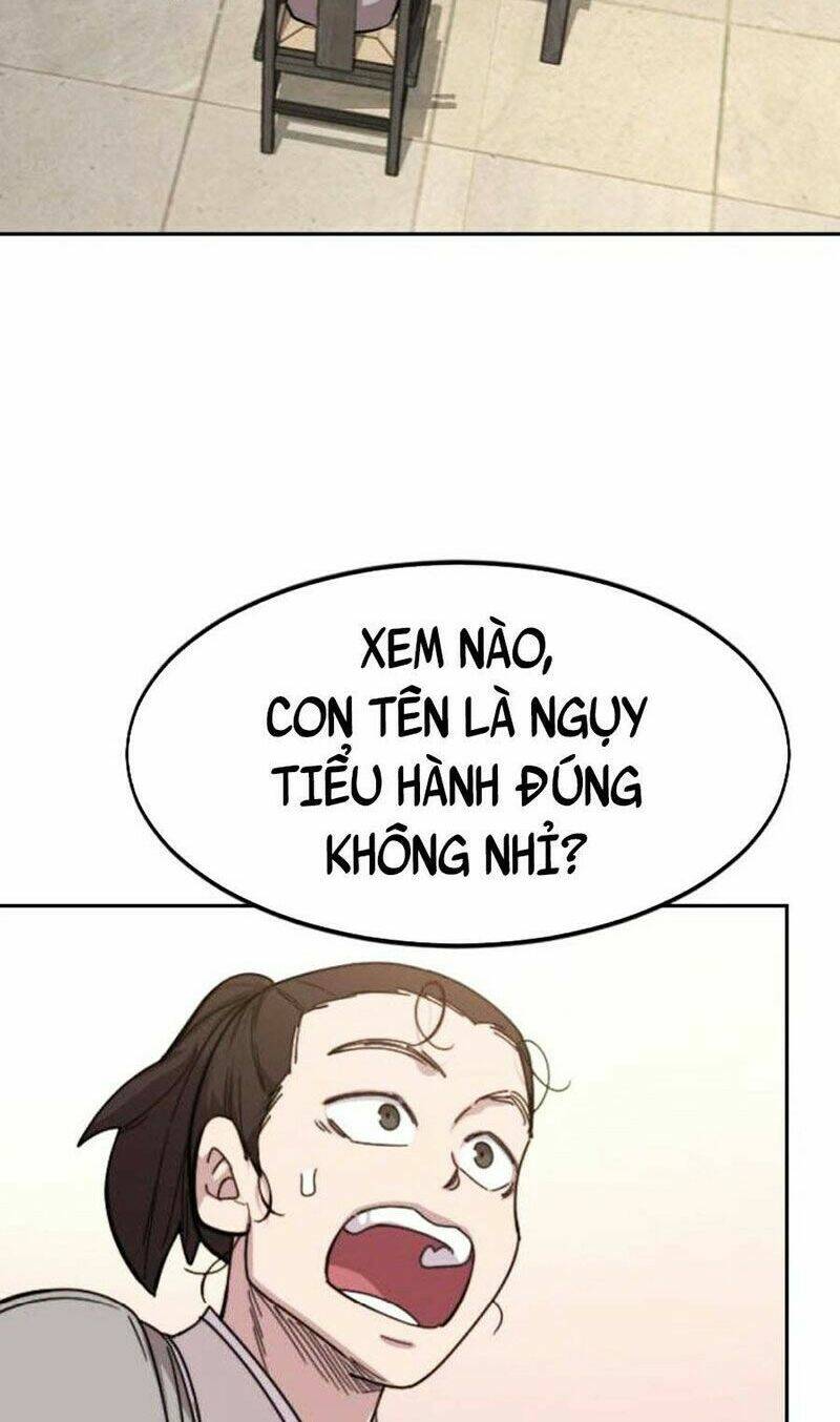 Hoa Sơn Tái Xuất Chapter 72 - Trang 2