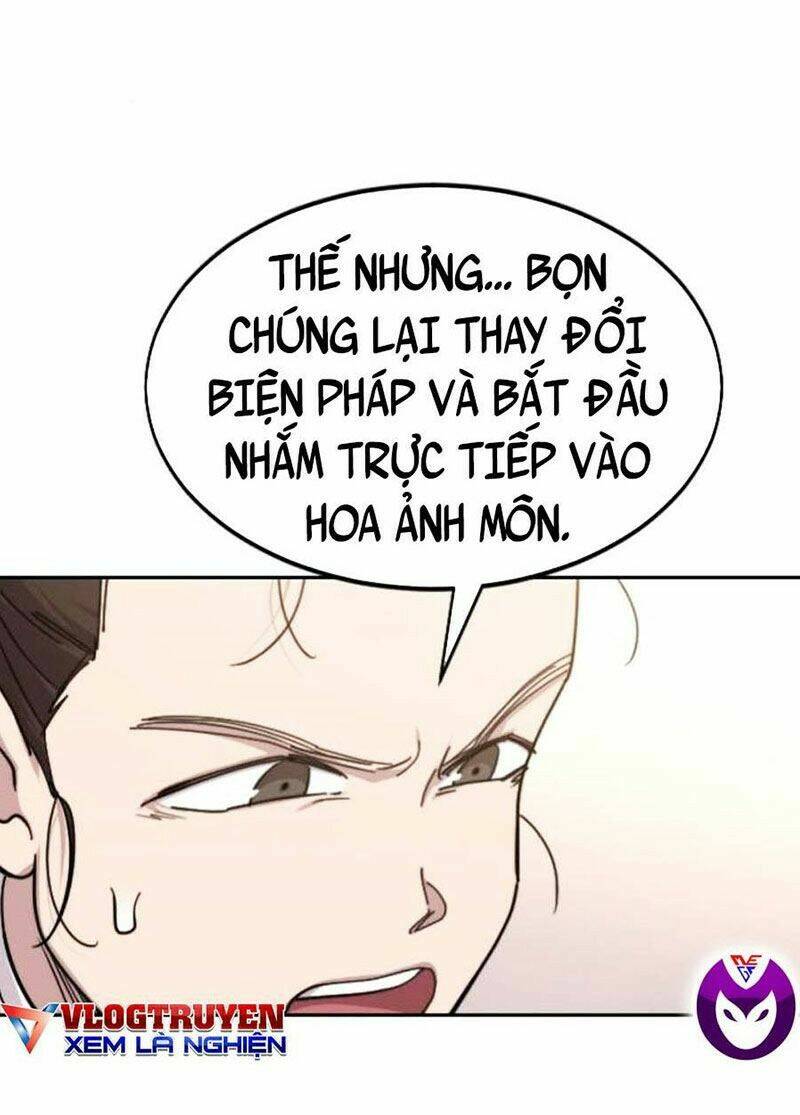 Hoa Sơn Tái Xuất Chapter 72 - Trang 2