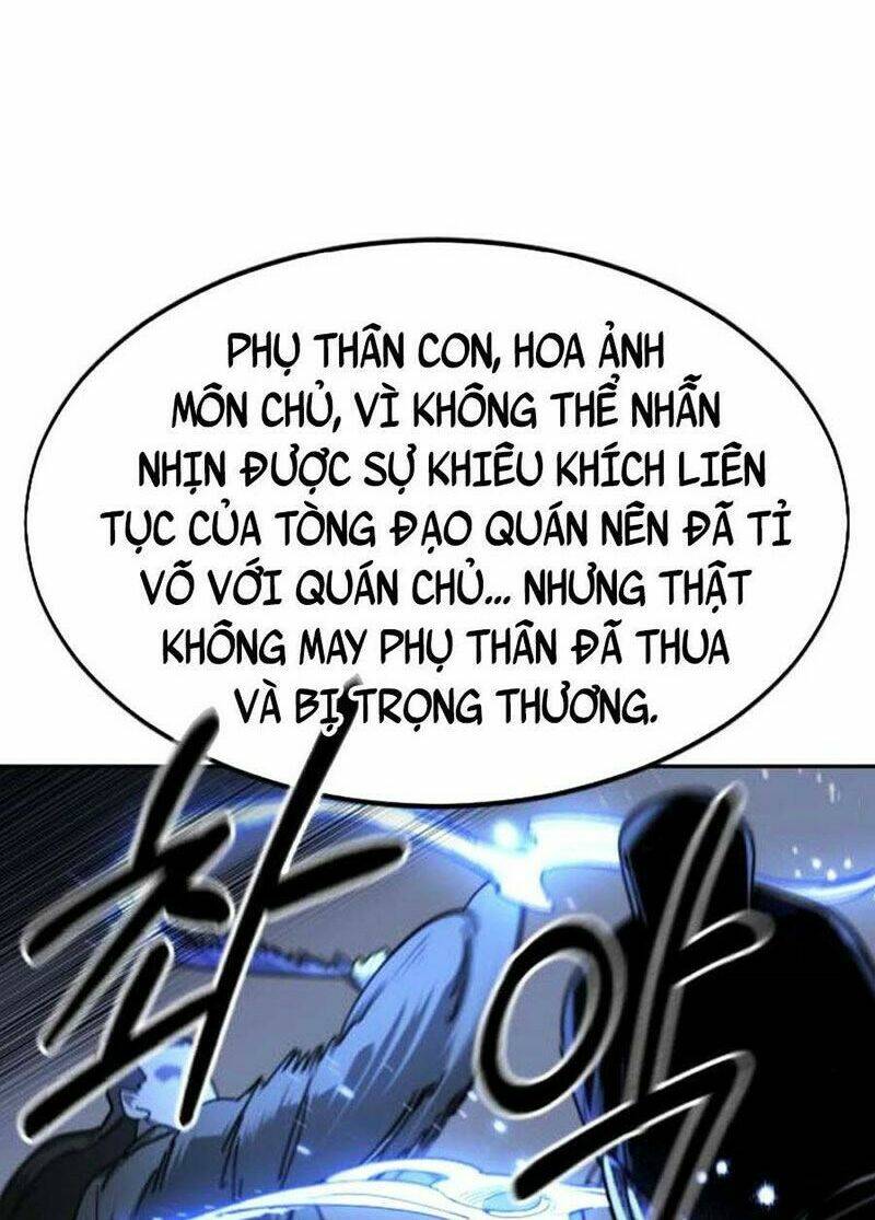 Hoa Sơn Tái Xuất Chapter 72 - Trang 2