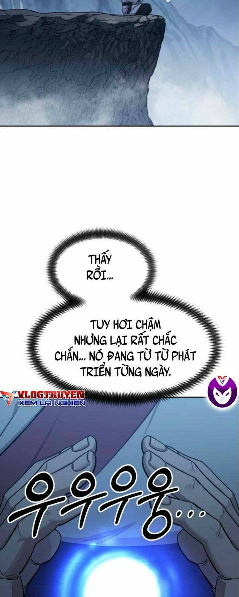 Hoa Sơn Tái Xuất Chapter 72 - Trang 2