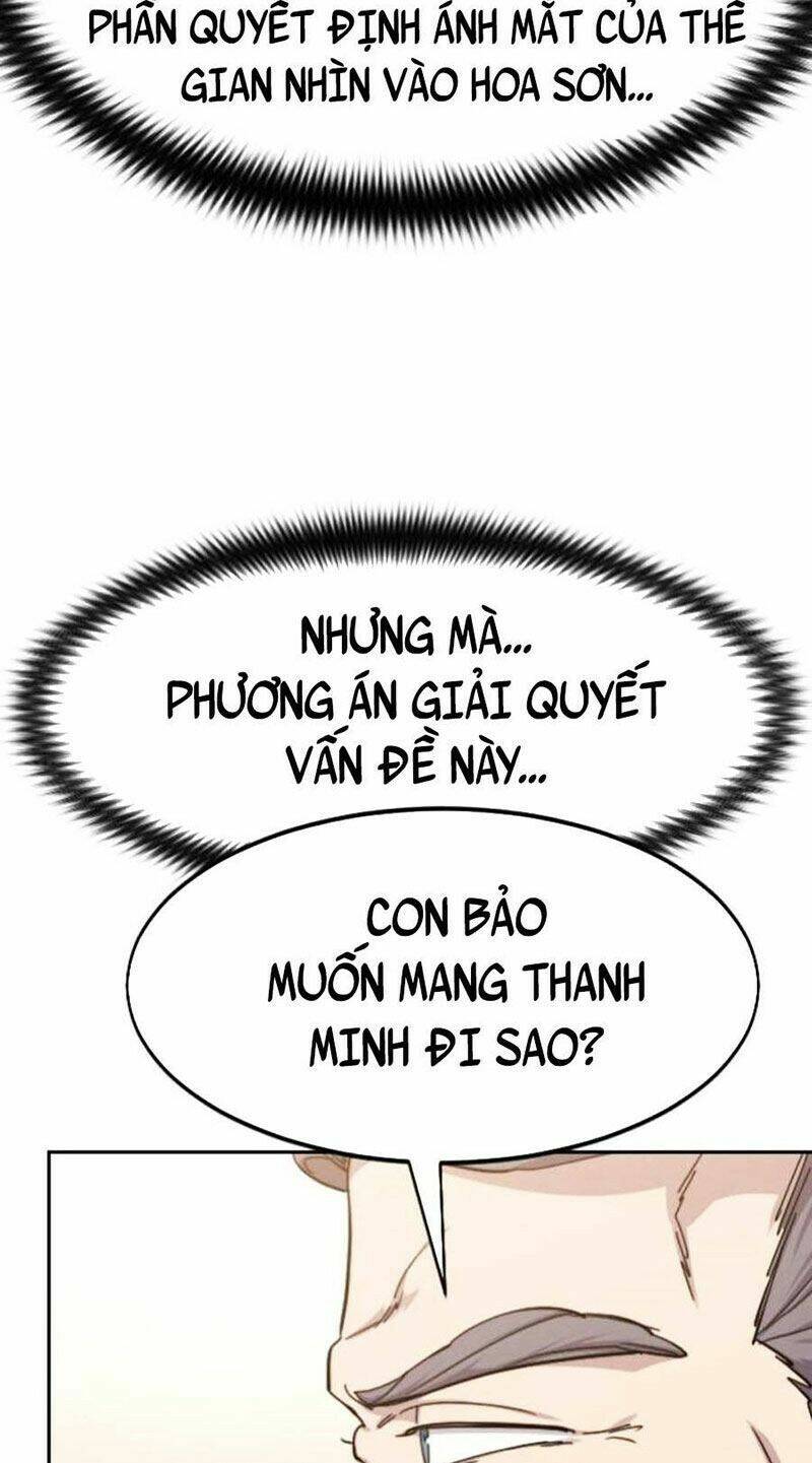 Hoa Sơn Tái Xuất Chapter 72 - Trang 2