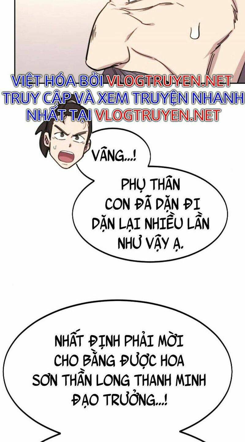 Hoa Sơn Tái Xuất Chapter 72 - Trang 2