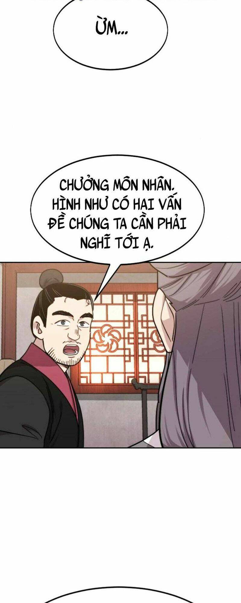 Hoa Sơn Tái Xuất Chapter 72 - Trang 2