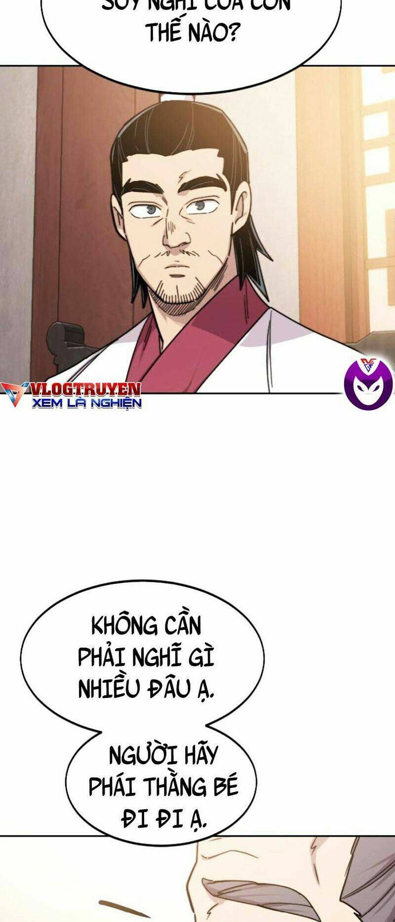 Hoa Sơn Tái Xuất Chapter 72 - Trang 2