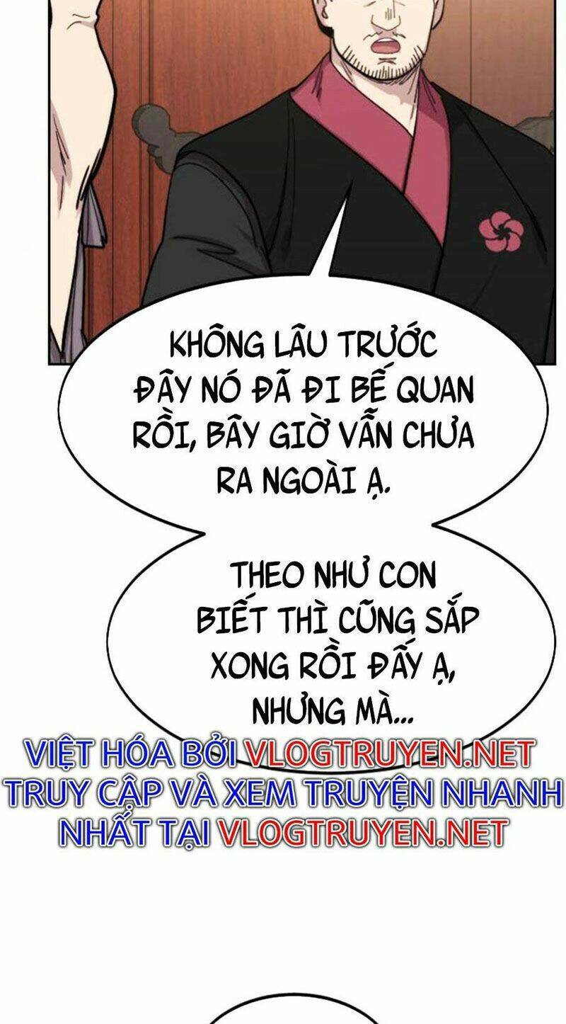 Hoa Sơn Tái Xuất Chapter 72 - Trang 2