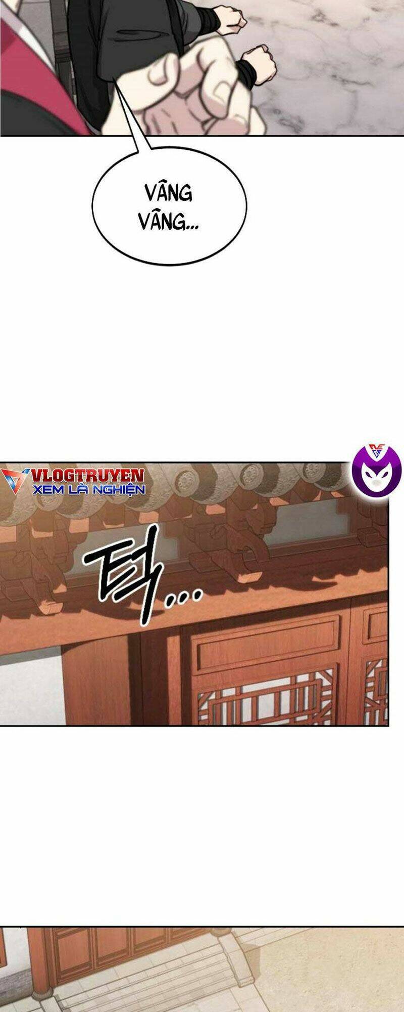 Hoa Sơn Tái Xuất Chapter 72 - Trang 2