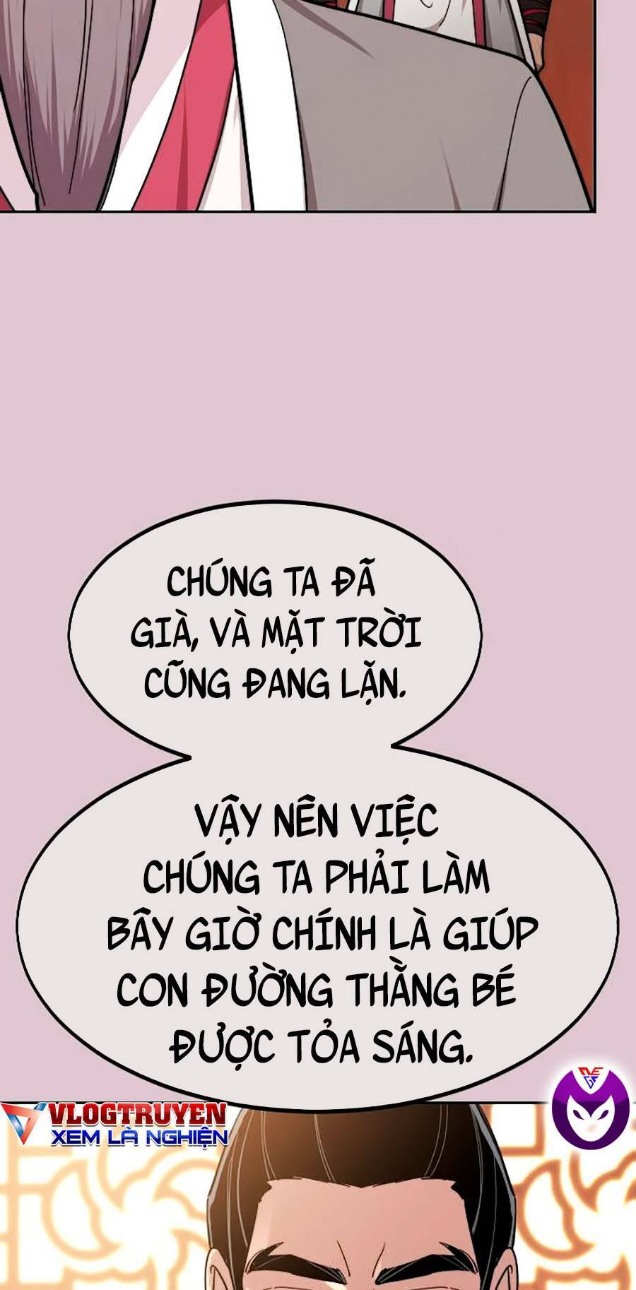 Hoa Sơn Tái Xuất Chapter 71 - Trang 2