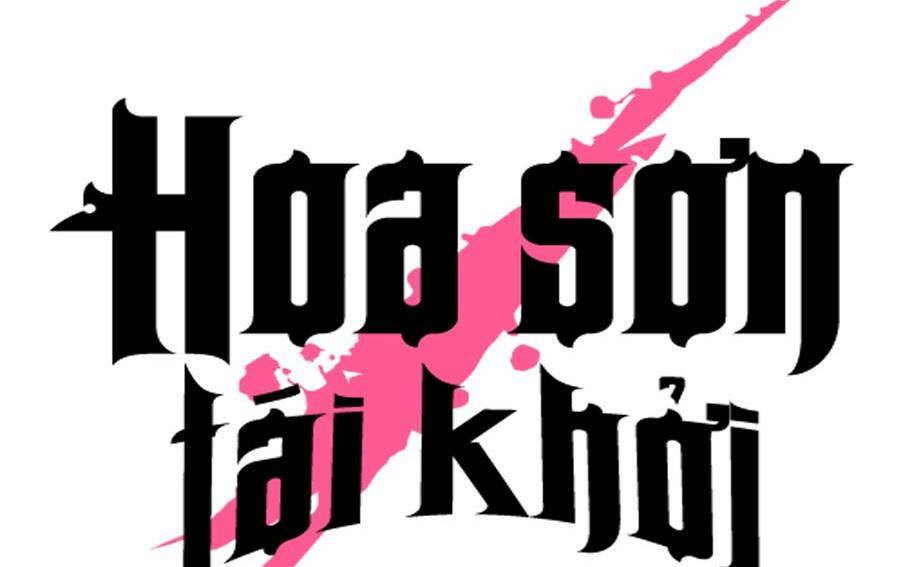 Hoa Sơn Tái Xuất Chapter 71 - Trang 2