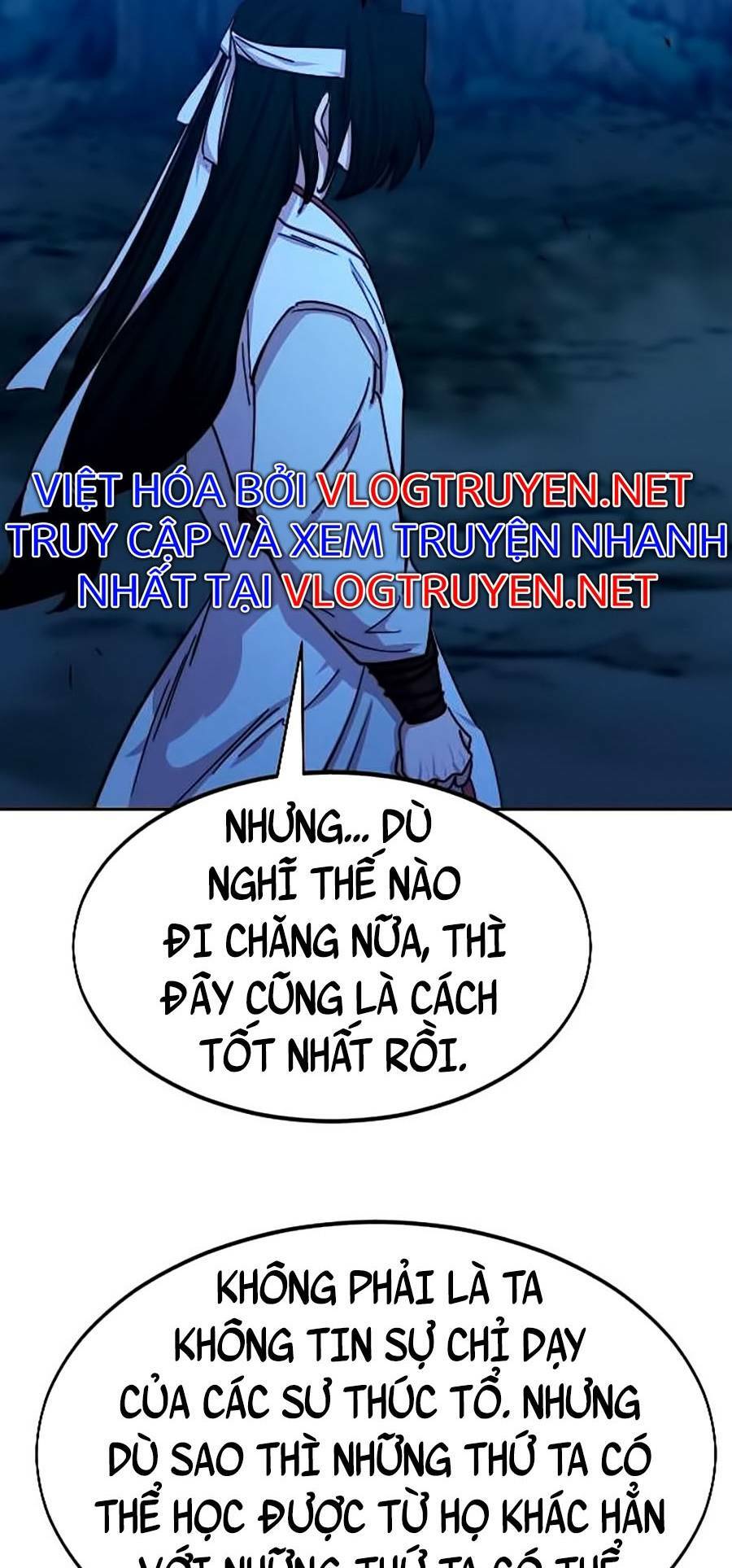 Hoa Sơn Tái Xuất Chapter 71 - Trang 2