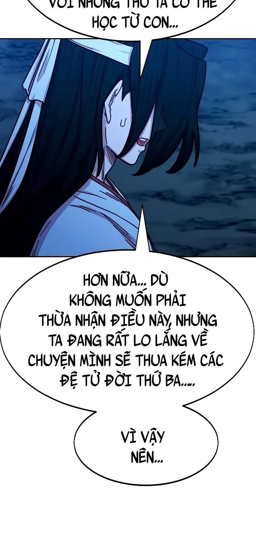 Hoa Sơn Tái Xuất Chapter 71 - Trang 2