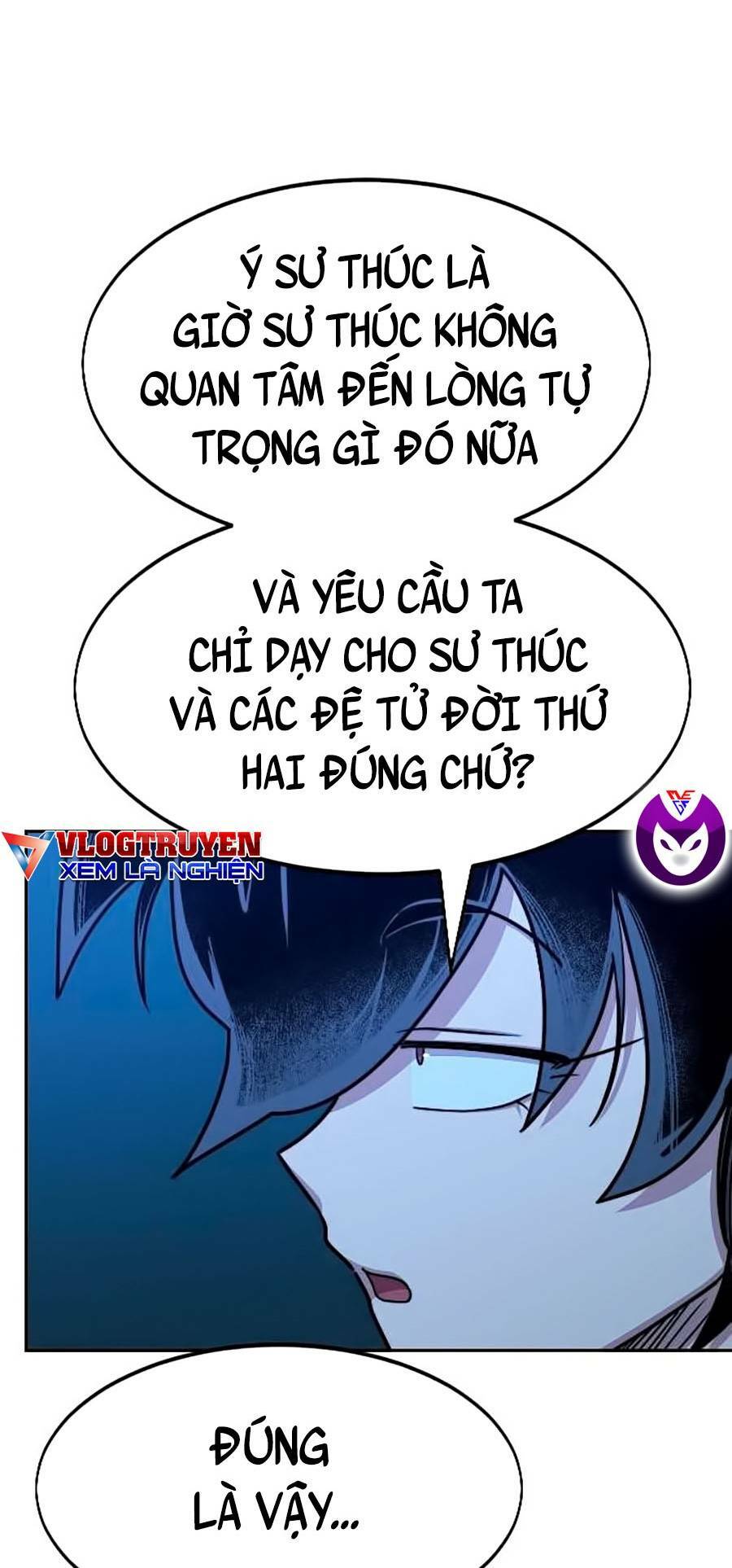 Hoa Sơn Tái Xuất Chapter 71 - Trang 2