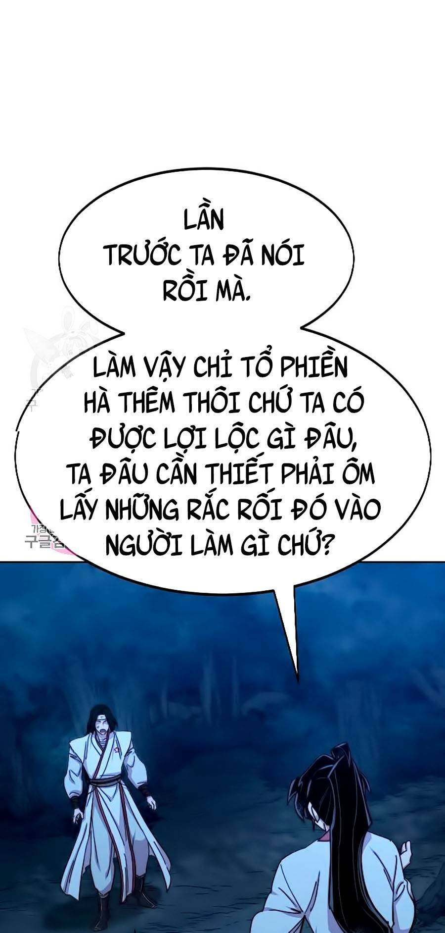 Hoa Sơn Tái Xuất Chapter 71 - Trang 2