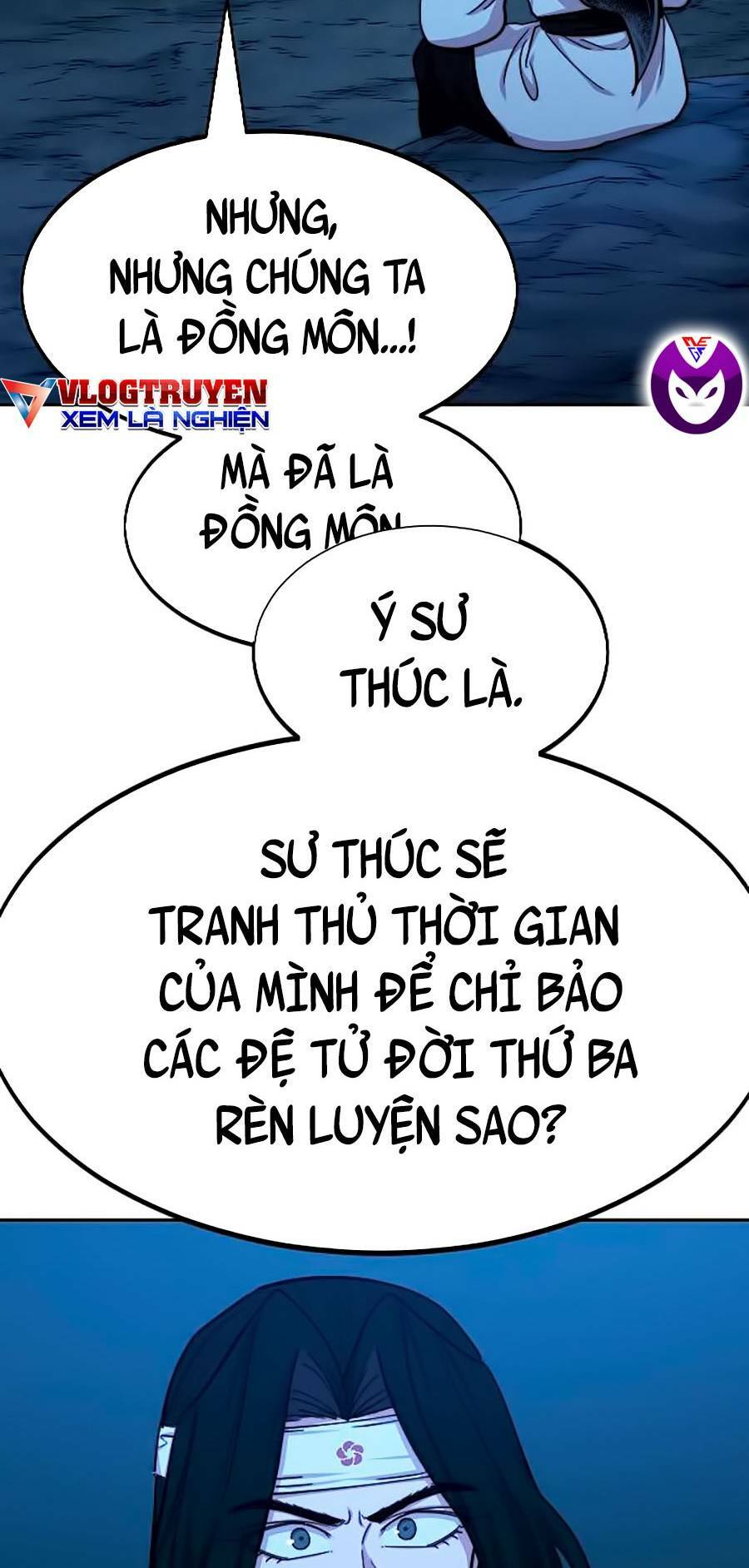 Hoa Sơn Tái Xuất Chapter 71 - Trang 2