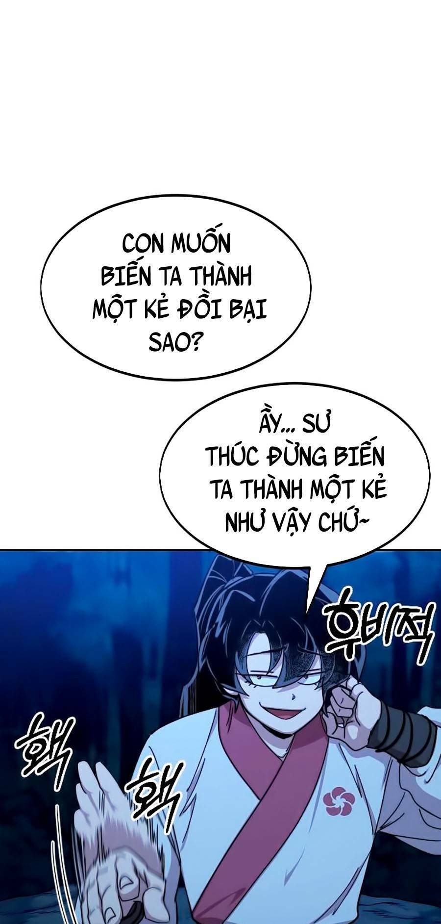 Hoa Sơn Tái Xuất Chapter 71 - Trang 2