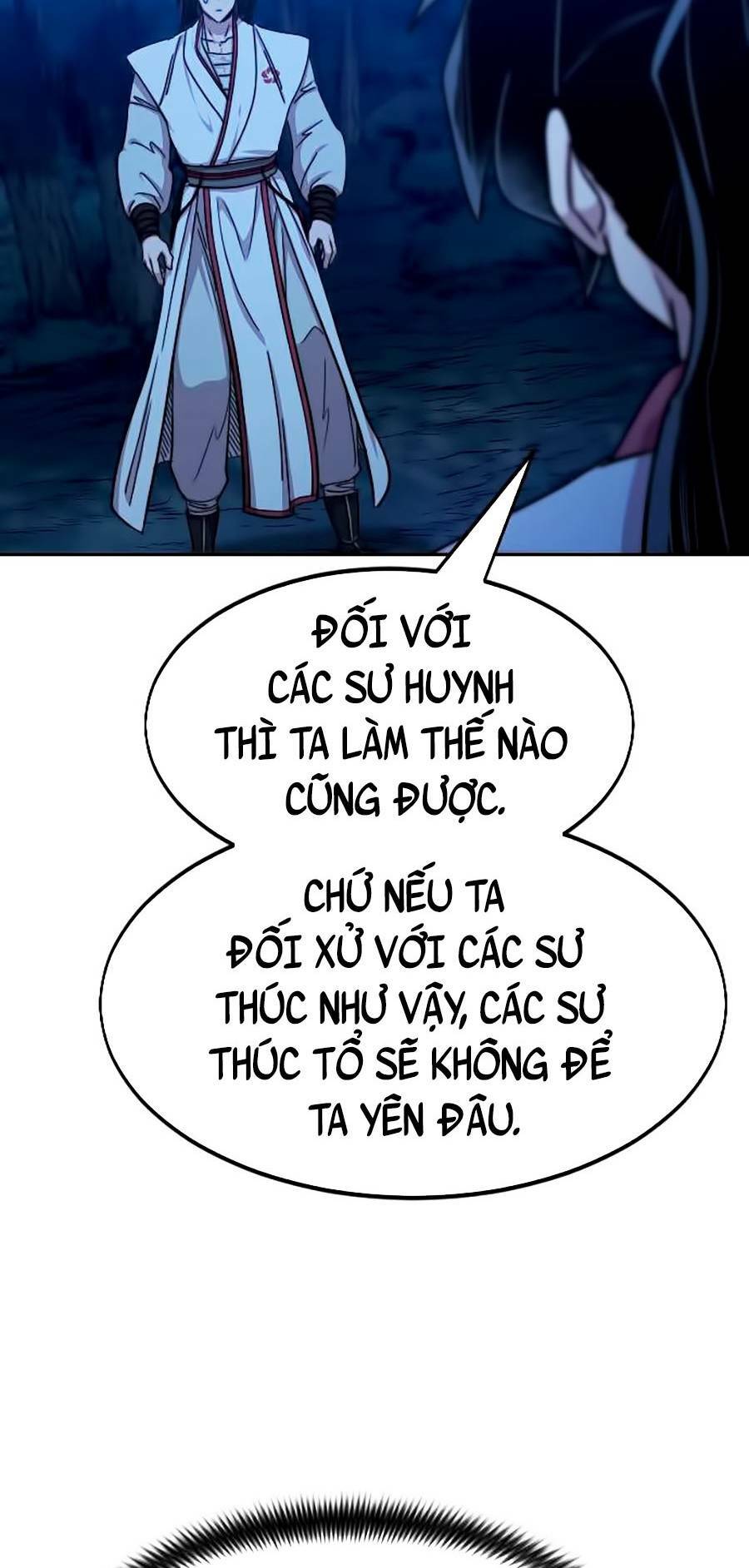 Hoa Sơn Tái Xuất Chapter 71 - Trang 2