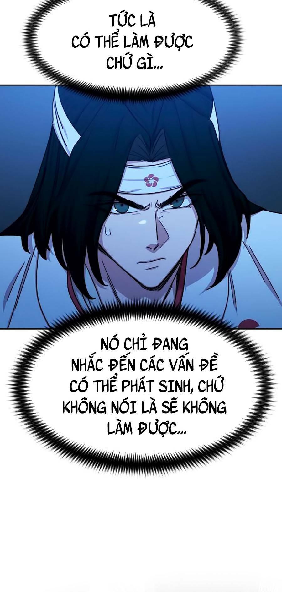 Hoa Sơn Tái Xuất Chapter 71 - Trang 2