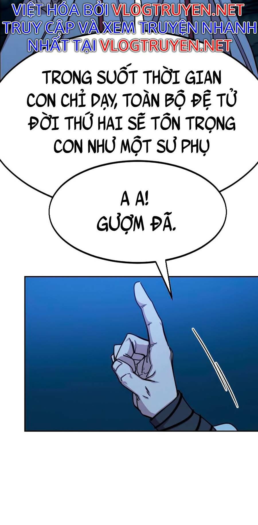 Hoa Sơn Tái Xuất Chapter 71 - Trang 2